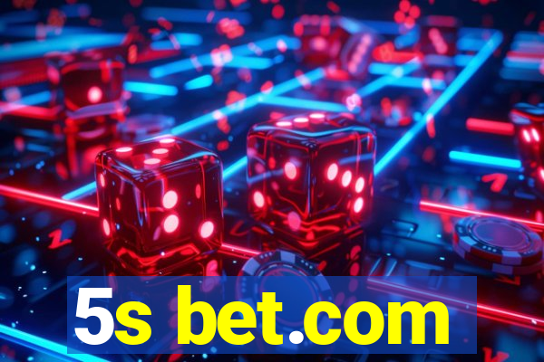 5s bet.com